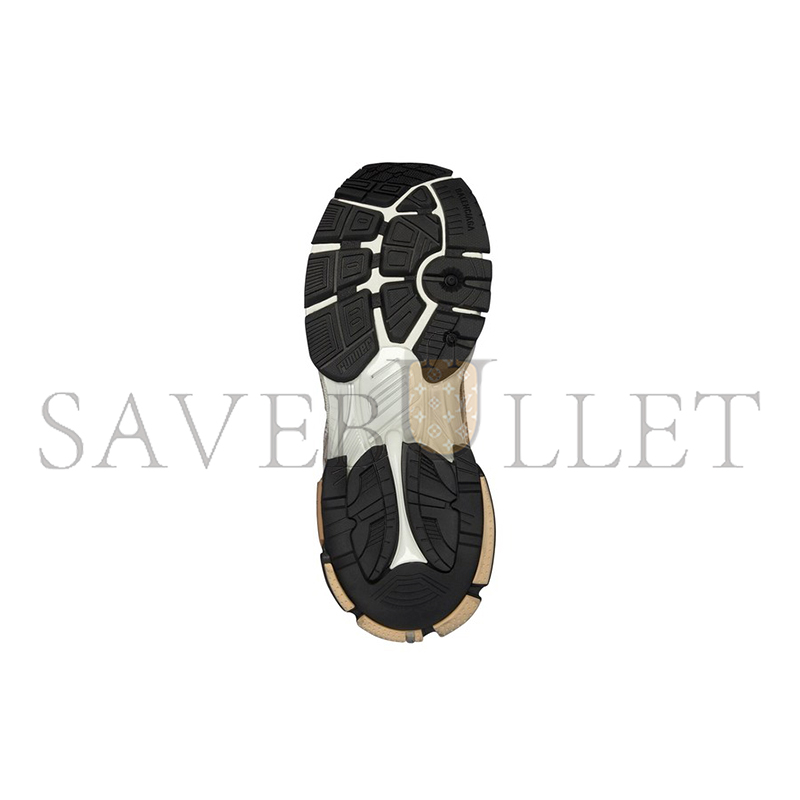 BALENCIAGA RUNNER SNEAKER 677403W3RB39891